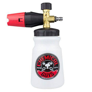 CHEMICAL GUYS TORQ BIG MOUTH FOAM CANNON - VDGAMA Detail Hub