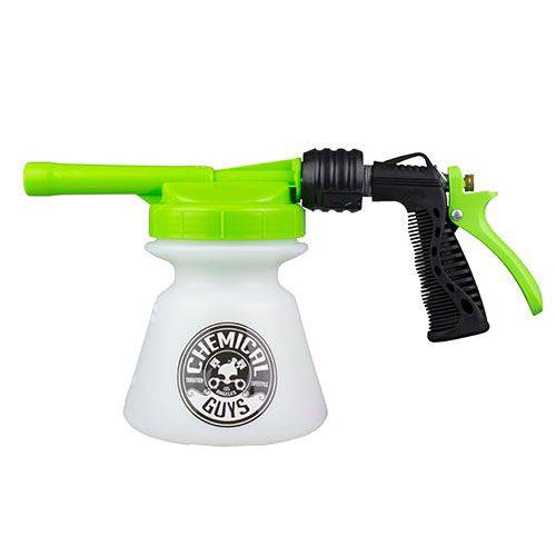 CHEMICAL GUYS TORQ SNOW FOAM GUN BLASTER R1 - VDGAMA Detail Hub