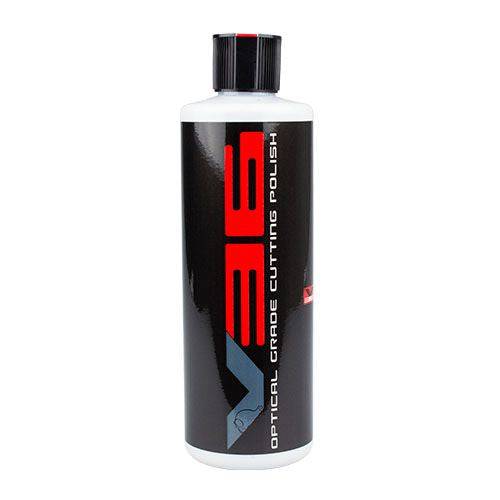 CHEMICAL GUYS V36 OPTICAL GRADE CUTTING POLISH - VDGAMA Detail Hub