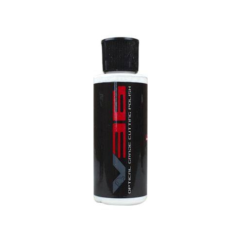 CHEMICAL GUYS V36 OPTICAL GRADE WATERBASED CUTTING POLISH 118ML - VDGAMA Detail Hub