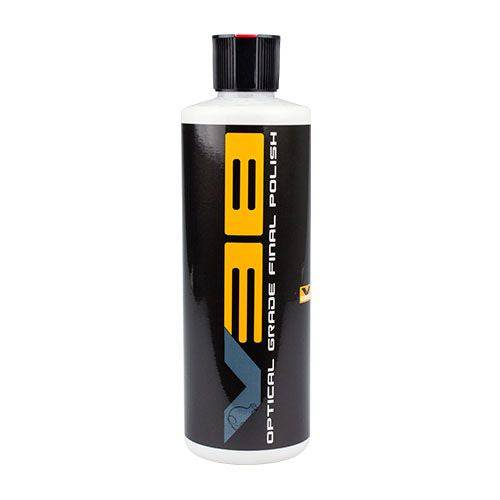 CHEMICAL GUYS V38 OPTICAL GRADE FINAL POLISH - VDGAMA Detail Hub