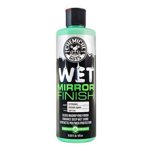 CHEMICAL GUYS WET MIRROR FINISH 473ML - VDGAMA Detail Hub