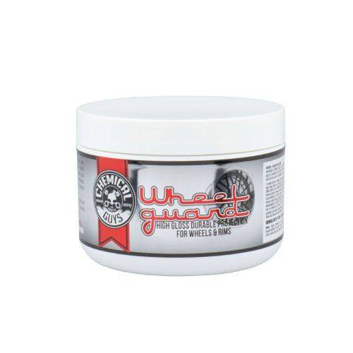 CHEMICAL GUYS WHEEL GUARD WHEEL AND RIM SEALANT 237ML - VDGAMA Detail Hub