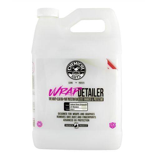 CHEMICAL GUYS WRAP DETAILER GALLON 3784ML - VDGAMA Detail Hub