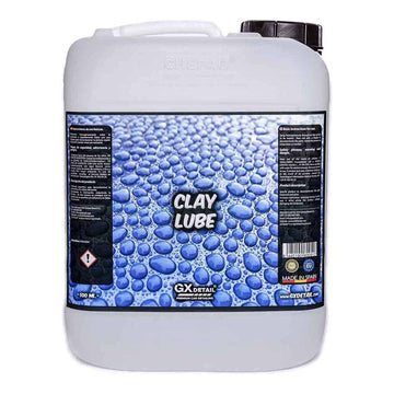 Clay Lube 5 Liter - VDGAMA Detail Hub