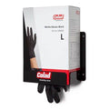 COLAD WALL DISPENSER BLACK FOR COLAD GLOVES 400 MEGABOX - VDGAMA Detail Hub