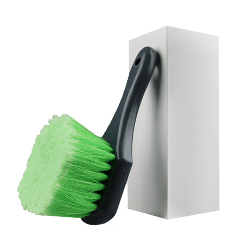 D CON ALL EXTERIOR WHEEL BRUSH - VDGAMA Detail Hub