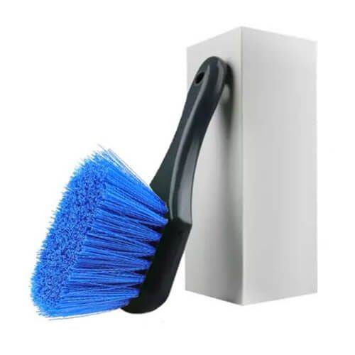 D CON BIG BLUE STIFFY TIRE BRUSH - VDGAMA Detail Hub