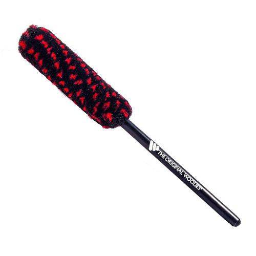 D CON BRAUN WHEEL WOOLIES WHEELBRUSH SMALL 30 CM - VDGAMA Detail Hub