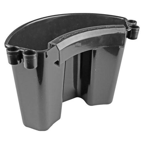 D CON CAR WASH DETAILING BUCKET BUDDY ORGANIZER BLACK - VDGAMA Detail Hub