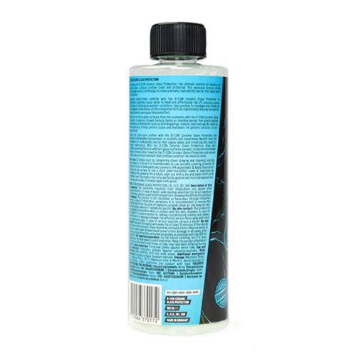 D CON CERAMIC GLASS CLEAN PROTECT RAIN X REPELLENT 500ML - VDGAMA Detail Hub