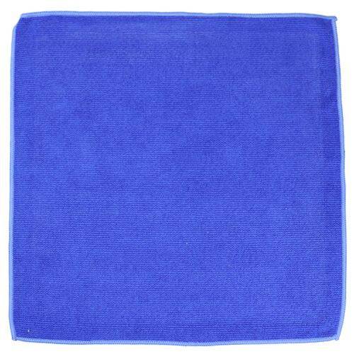 D CON CLAY CLEANSING TOWEL BLUE FINE 30 X 30 CM - VDGAMA Detail Hub