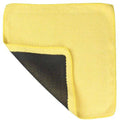 D CON CLAY CLEANSING TOWEL YELLOW MEDIUM 30 X 30 CM - VDGAMA Detail Hub