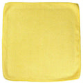 D CON CLAY CLEANSING TOWEL YELLOW MEDIUM 30 X 30 CM - VDGAMA Detail Hub