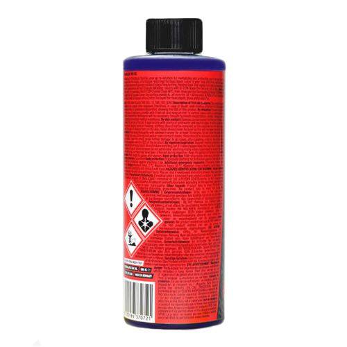 D CON DARK BLACK TIRE GEL DRESSING 500ML - VDGAMA Detail Hub