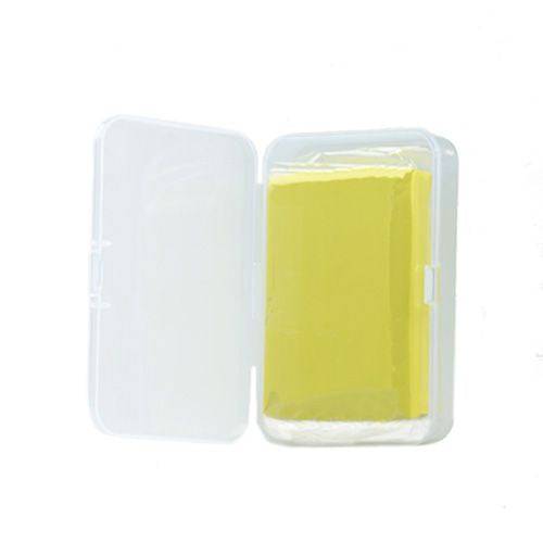 D CON DETAILING CLAY BAR YELLOW MEDIUM 100G - VDGAMA Detail Hub