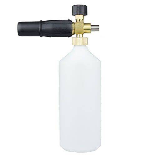 D CON FOAM LANCE V2 FOAM CANNON REPLACEMENT BOTTLE - VDGAMA Detail Hub