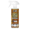 D CON GENTLE LEATHER CLEANER 500ML - VDGAMA Detail Hub