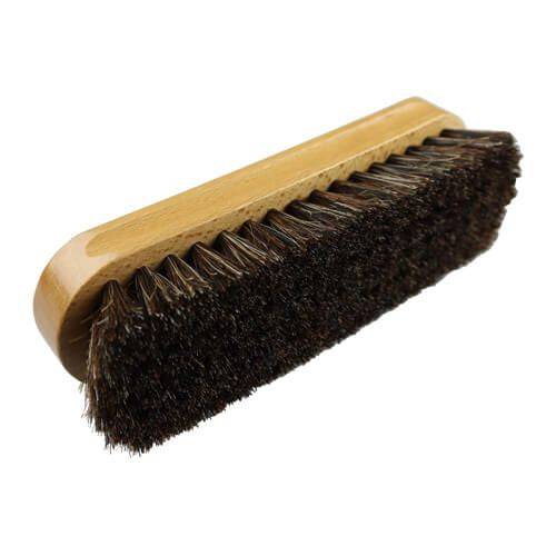 D CON HORSE HAIR LEATHER CLEANING BRUSH - VDGAMA Detail Hub