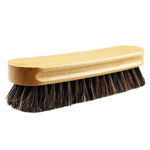 D CON HORSE HAIR LEATHER CLEANING BRUSH - VDGAMA Detail Hub