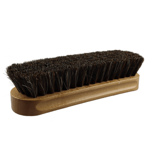 D CON HORSE HAIR LEATHER CLEANING BRUSH - VDGAMA Detail Hub