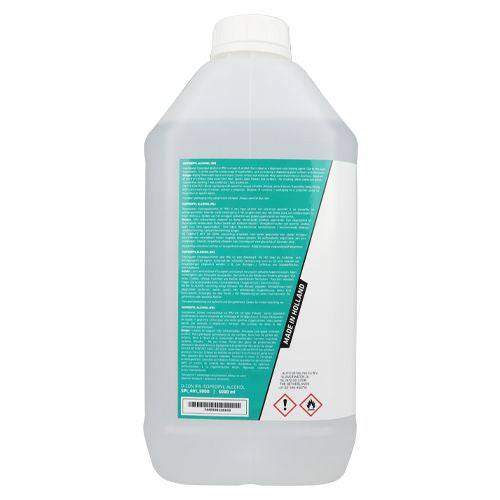 D CON IPA 99% ISOPROPYL ALCOHOL CLEANER CLEANSING FLUID 20L - VDGAMA Detail Hub