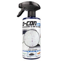 D CON LIGHT PRE CLEANER IRON REMOVER 500ML - VDGAMA Detail Hub