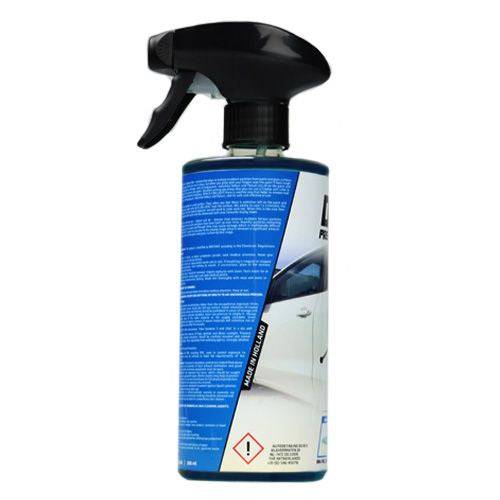 D CON LIGHT PRE CLEANER IRON REMOVER 500ML - VDGAMA Detail Hub