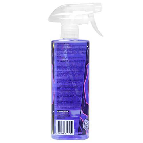 D CON LIGHTNING WET COAT SPRAY PROTECTION COATING 500ML - VDGAMA Detail Hub