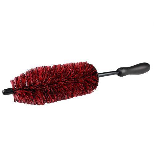 D CON LITTLE RED ROCKET SOFT WHEEL RIM DETAILING BRUSH - VDGAMA Detail Hub