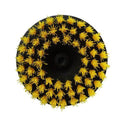 D CON MACHINE SPINNING CARPET BRUSH SOFT YELLOW - VDGAMA Detail Hub