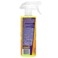 D CON MANGOYELLOW SYNTHETIC QUICK DETAILER 500ML - VDGAMA Detail Hub