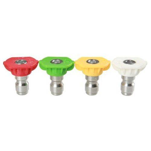 D CON MTM QUICK RELEASE NOZZLE KIT 4 PIECES - VDGAMA Detail Hub