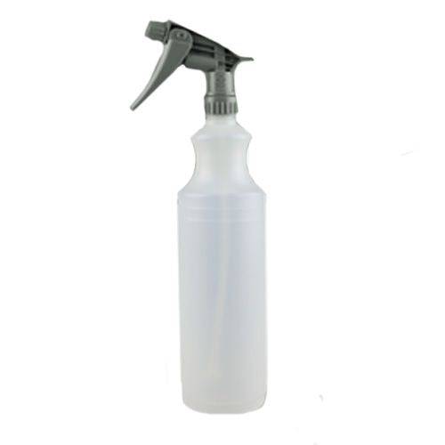 D CON PROFESSIONAL CHEMICAL RESISTANT DILUTION SPRAY BOTTLE W HEAVY DUTY SPRAYER 1L - VDGAMA Detail Hub