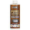 D CON PURE LEATHER CONDITIONER 500ML - VDGAMA Detail Hub