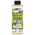 D CON SNOW FOAM CONCENTRATE CAR WASH FOAM SHAMPOO 500ML - VDGAMA Detail Hub