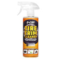 D CON TIRE RUBBER TRIM PLASTIC CLEANER 500ML - VDGAMA Detail Hub