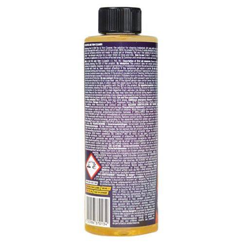 D CON TIRE RUBBER TRIM PLASTIC CLEANER 500ML - VDGAMA Detail Hub