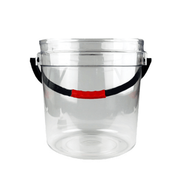 D CON ULTRA CLEAR CAR WASH BUCKET 4,5 GALLON 19L - VDGAMA Detail Hub