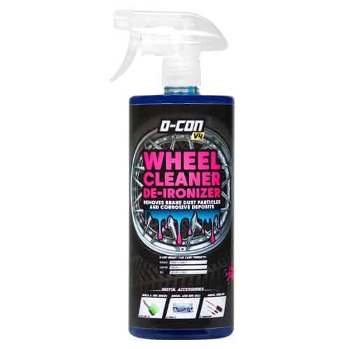 D CON V4 WHEELCLEANER DE IRONIZER 1000ML - VDGAMA Detail Hub