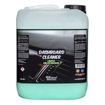 Dashboard Cleaner 5 Liters - VDGAMA Detail Hub