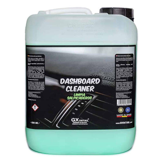 Dashboard Cleaner 5 Liters - VDGAMA Detail Hub