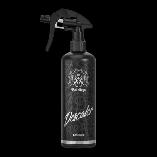 DESCALER 500ML - VDGAMA Detail Hub