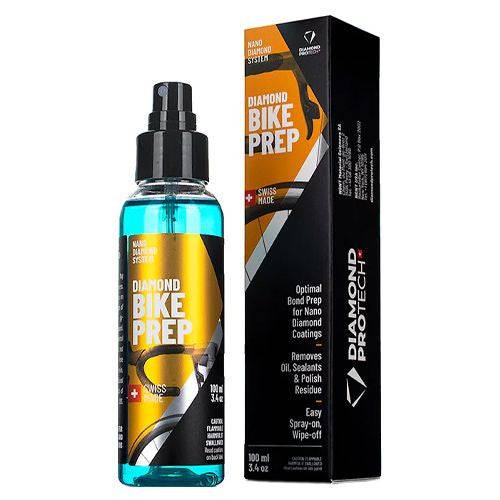 DIAMOND PROTECH DIAMOND BIKE PREP PAINT SURFACE CLEANER 100ML - VDGAMA Detail Hub