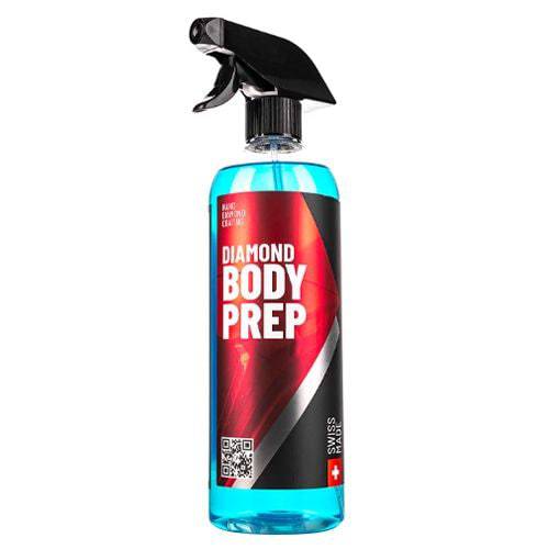 DIAMOND PROTECH DIAMOND BODY PREP PAINT SURFACE CLEANER 500ML - VDGAMA Detail Hub