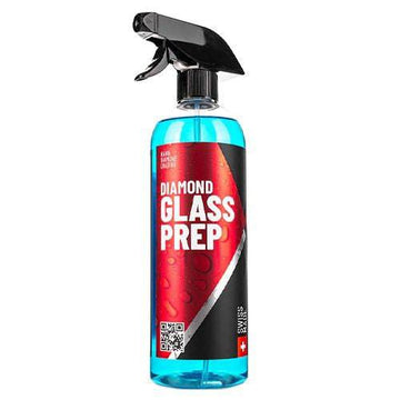 DIAMOND PROTECH DIAMOND GLASS PREP GLASS CLEANER 500ML - VDGAMA Detail Hub