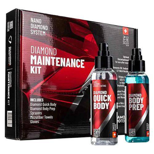 DIAMOND PROTECH DIAMOND MAINTENANCE KIT - VDGAMA Detail Hub