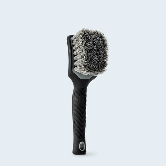 Duel DUEL TYRE SCRUBBING BRUSH - VDGAMA Detail Hub