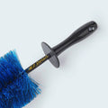 Duel EZ DETAIL WHEEL BRUSH - VDGAMA Detail Hub