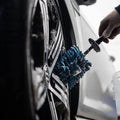 Duel EZ DETAIL WHEEL BRUSH - VDGAMA Detail Hub